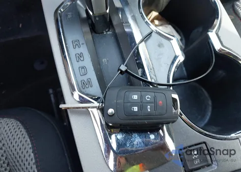 2013 Chevrolet Equinox 1Lt z USA, uszkodzony, nr VIN 2GNALDEK3D6410843